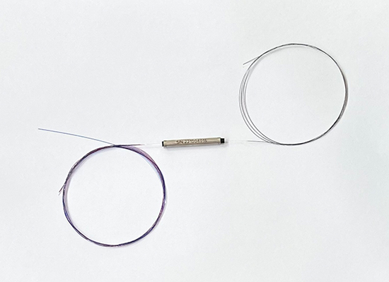 6port 2x4 MM Coupler