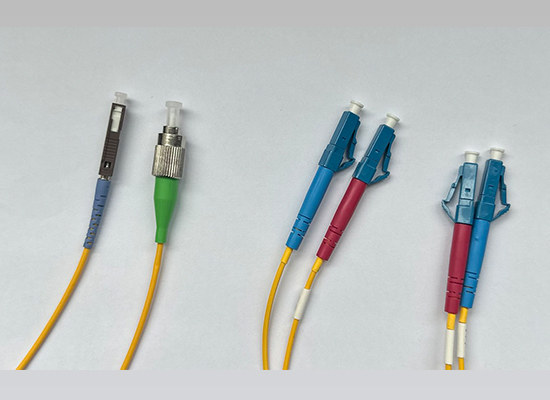 Optical Patchcord & Pigtail