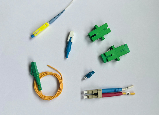 Connector & Adaptor