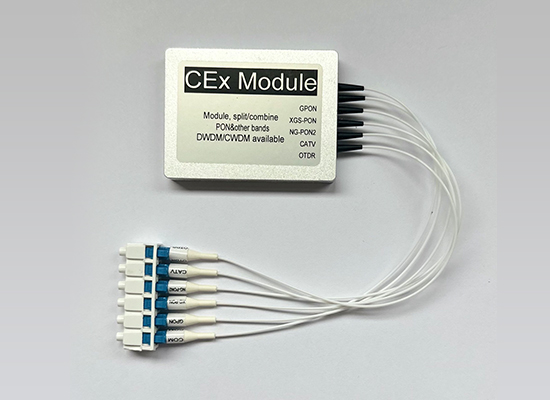 CEx Module