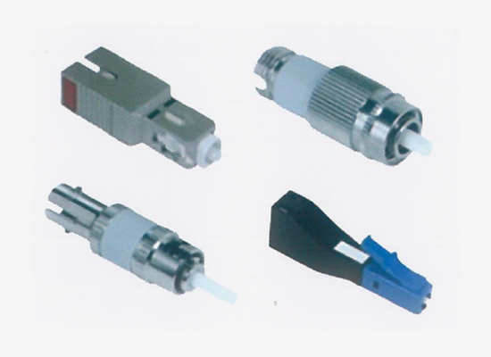 Fiber Optic Attenuator