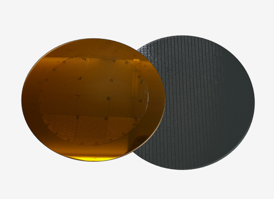 Micro Lens Array (MLA) Solutions